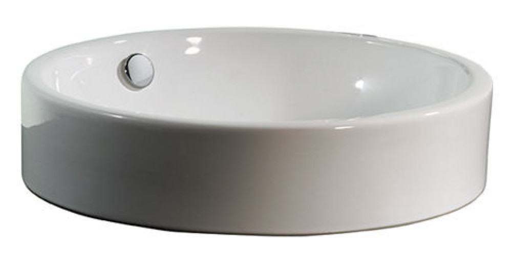 Roper Rhodes Indiana Round Vessel Basin